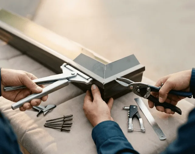 Why choose Gutter Repair in Coleman Falls, VA